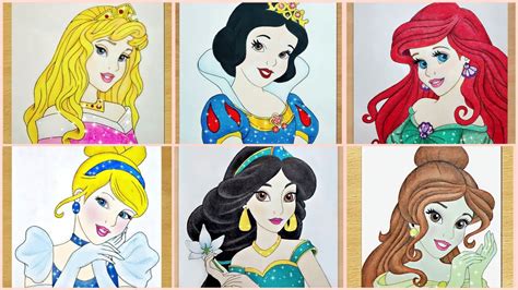 easy princess drawing|disney princess drawing images.